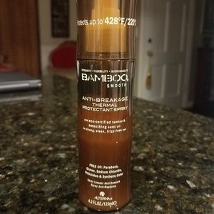 Alterna Bamboo Anti Breakage Thermal Protectant